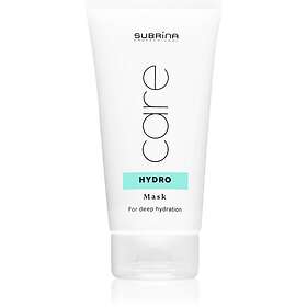 Subrina Professional Care Hydro Återfuktande mask För torrt hår 150ml