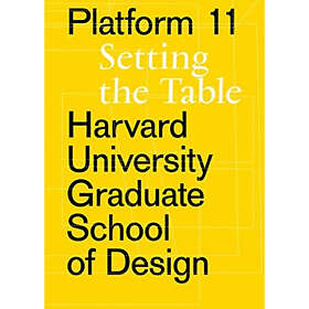 GSD Platform 11 (häftad, eng)