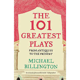 The 101 Greatest Plays (häftad, eng)
