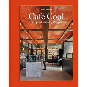 Cafe Cool (inbunden, eng)