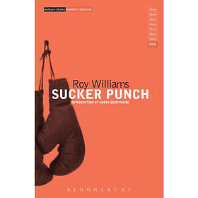 Sucker Punch (häftad, eng)
