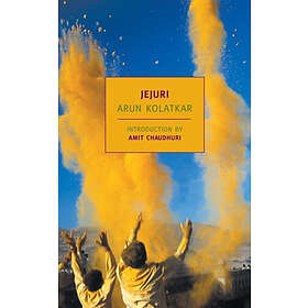 Jejuri (häftad, eng)