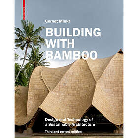 Building with Bamboo (inbunden, eng)