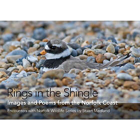 Rings in the Shingle (inbunden, eng)