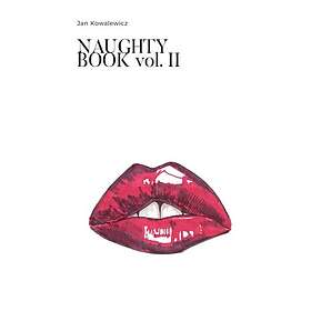 Naughty Book (inbunden, eng)