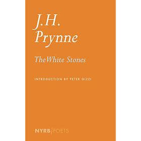 The White Stones (häftad, eng)
