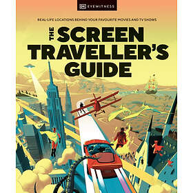The Screen Traveller's Guide (inbunden, eng)