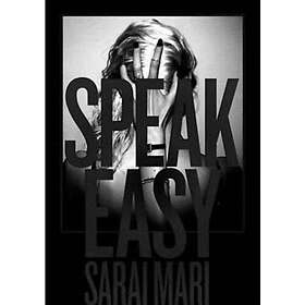 Speak Easy (inbunden, eng)