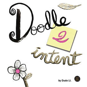 Doodle 2 Intent (inbunden, eng)