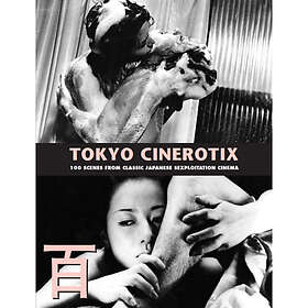 Tokyo Cinerotix (häftad, eng)