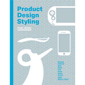 Product Design Styling (häftad, eng)