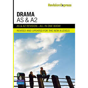 Revision Express AS and A2 Drama (häftad, eng)