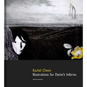Rachel Owen (inbunden, eng)