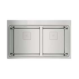 Intra Diskbänk ZENIT200