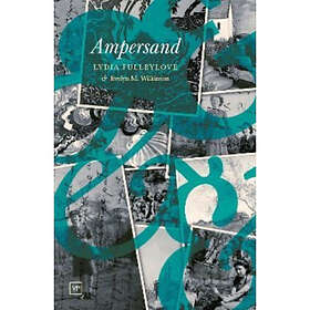 Ampersand (häftad, eng)