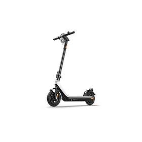NIU Elscooter KQi2 Pro DE-WT