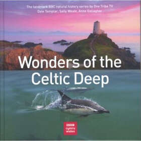 Wonders of the Celtic Deep (inbunden, eng)