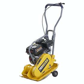 Probuilder Plattvibrator 60kg 196CC