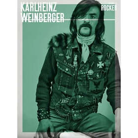 Karlheinz Weinberger Rocker Vol.4 (häftad, eng)