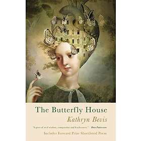 The Butterfly House (häftad, eng)