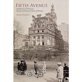 Fifth Avenue (inbunden, eng)