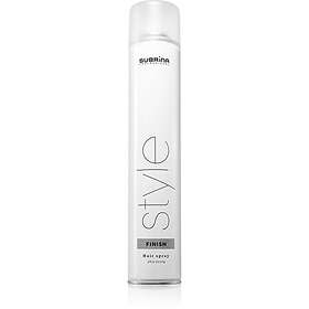 Subrina Professional Style Finish Hair Spray Utra Strong 500ml