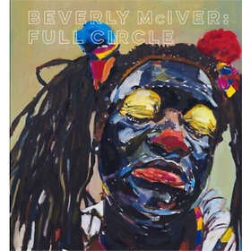 Beverly McIver (inbunden, eng)