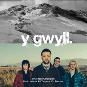 Gwyll, Y Tirweddau Ceredigion (inbunden, wel)