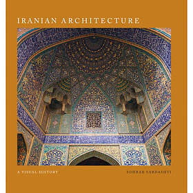 Iranian Architecture (inbunden, eng)