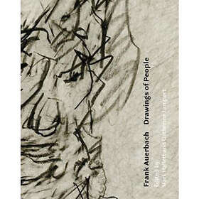 Frank Auerbach (inbunden, eng)
