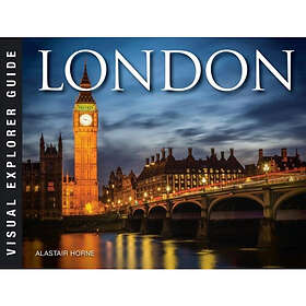 London (häftad, eng)