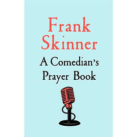 A Comedian's Prayer Book Heftet