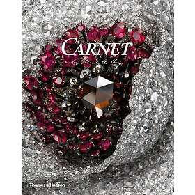 Carnet by Michelle Ong (inbunden, eng)