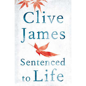 Sentenced to Life (häftad, eng)