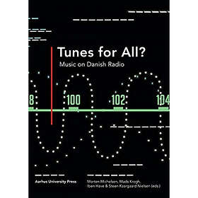 Tunes for all? (häftad, eng)