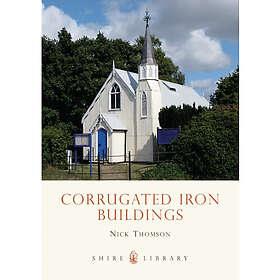 Corrugated Iron Buildings (häftad, eng)