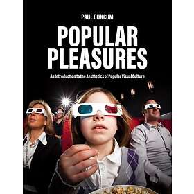 Popular Pleasures (inbunden, eng)