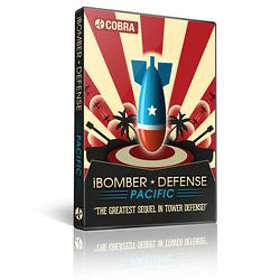 iBomber Defense Pacific (PC)