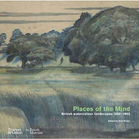 Places of the Mind (British Museum) (inbunden, eng)