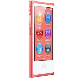 Apple iPod Nano 16Go (7e Génération)