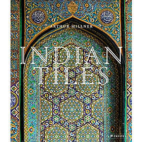 Indian Tiles (inbunden, eng)