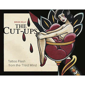 The Cut-Ups (inbunden eng)