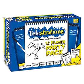 Telestrations