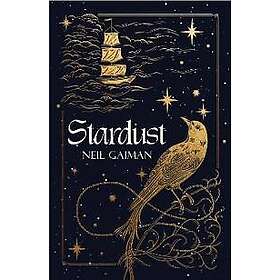 Stardust (inbunden, eng)