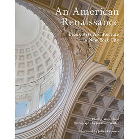 An American Renaissance (inbunden, eng)