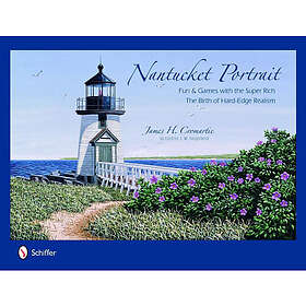 Nantucket Portrait (inbunden, eng)