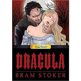 Dracula (inbunden, eng)
