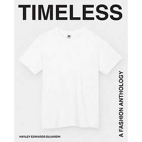 Timeless (inbunden, eng)