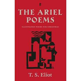 The Ariel Poems (inbunden, eng)