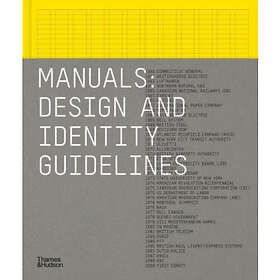 Manuals (inbunden, eng)